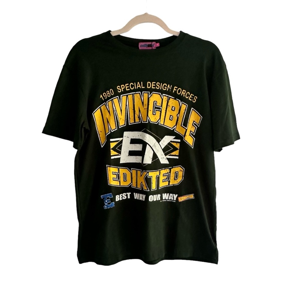 NWT EDIKTED Oversized T-Shirt XS NWT